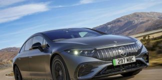 Названо електромобілі з найбільшим запасом ходу у 2025 році