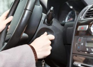 Як правильно запускати двигун на старих і нових автомобілях