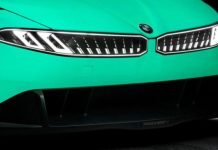 У мережу просочилися подробиці про майбутні BMW i3 та iM3