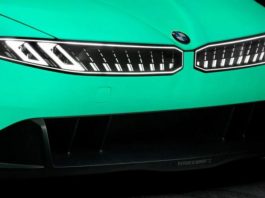 У мережу просочилися подробиці про майбутні BMW i3 та iM3