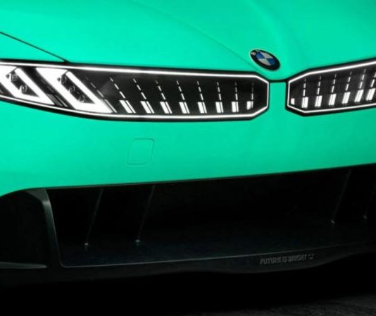 У мережу просочилися подробиці про майбутні BMW i3 та iM3