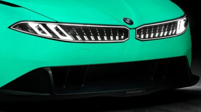 У мережу просочилися подробиці про майбутні BMW i3 та iM3