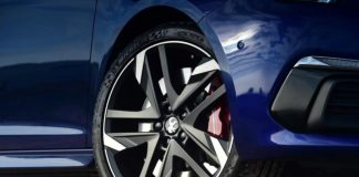Як розмір коліс впливає на керованість і комфорт автомобіля