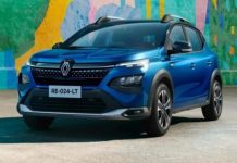 Renault готує рестайлінг Kardian: з'явилися перші фото і деталі змін