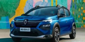 Renault готує рестайлінг Kardian: з'явилися перші фото і деталі змін