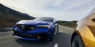 Названо 10 потужних і надійних спортивних авто