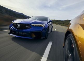 Названо 10 потужних і надійних спортивних авто
