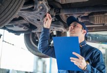 В Україні з 1 липня техогляд автомобілів проходитиме з обов’язковою відеофіксацією