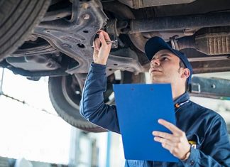 В Україні з 1 липня техогляд автомобілів проходитиме з обов’язковою відеофіксацією