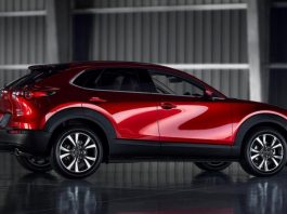 Mazda відкликає понад 170 тисяч авто через ризик відмови подушок безпеки