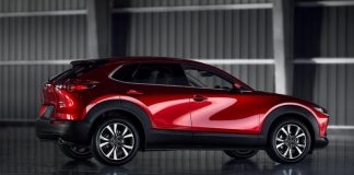 Mazda відкликає понад 170 тисяч авто через ризик відмови подушок безпеки