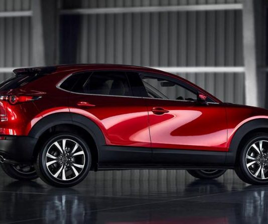 Mazda відкликає понад 170 тисяч авто через ризик відмови подушок безпеки