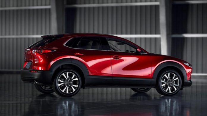 Mazda відкликає понад 170 тисяч авто через ризик відмови подушок безпеки