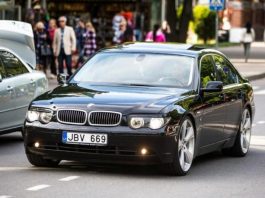 Що загрожує власникам авто на іноземній реєстрації в Україні: розмір штрафів і порядок Що загрожує власникам авто на іноземній реєстрації в Україні: розмір штрафів і порядок