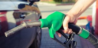 Водіїв попереджають про штрафи за порушення правил безпеки на АЗС