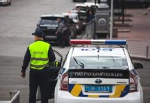 Що загрожує водієві за ігнорування вимоги поліції зупинитися