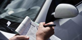 До 3400 грн або втрата прав: готують нові покарання за перевищення швидкості
