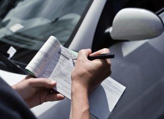 До 3400 грн або втрата прав: готують нові покарання за перевищення швидкості