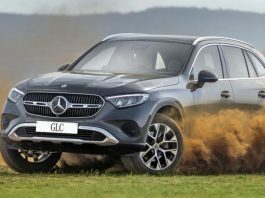 Mercedes-Benz відкликає п’ять моделей через ризик загоряння