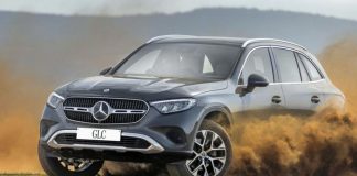 Mercedes-Benz відкликає п’ять моделей через ризик загоряння