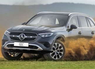 Mercedes-Benz відкликає п’ять моделей через ризик загоряння