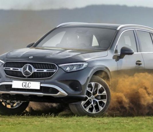 Mercedes-Benz відкликає п’ять моделей через ризик загоряння