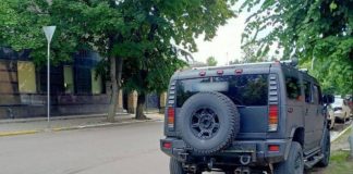 Поліція нагадала, де паркуватися заборонено: список головних порушень