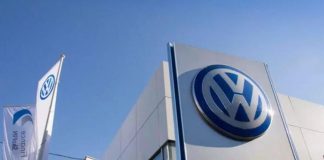 Volkswagen достроково звільнив 20 тисяч співробітників