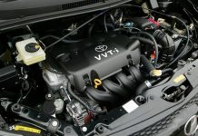 ТОП-10 двигунів Toyota, які здивували витривалістю