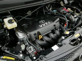 ТОП-10 двигунів Toyota, які здивували витривалістю