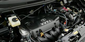ТОП-10 двигунів Toyota, які здивували витривалістю
