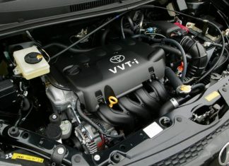 ТОП-10 двигунів Toyota, які здивували витривалістю