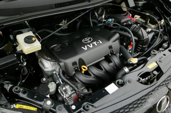 ТОП-10 двигунів Toyota, які здивували витривалістю