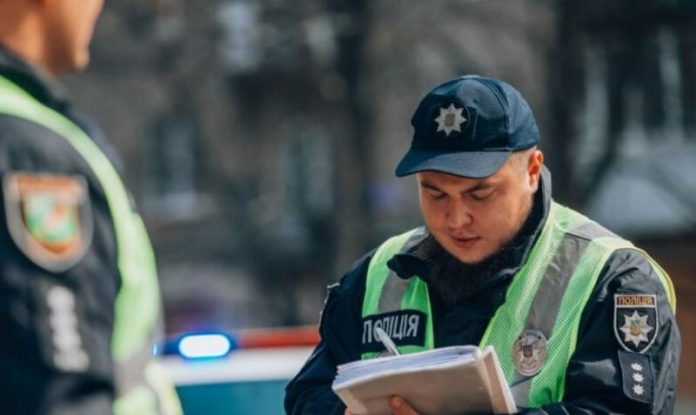 Що може знайти поліція у багажнику: за які речі загрожує кримінал