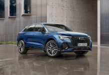 Audi A1, Q2 і Q3 отримали оновлену спортивну версію S Line Edition