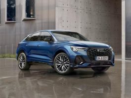 Audi A1, Q2 і Q3 отримали оновлену спортивну версію S Line Edition