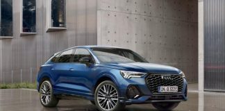 Audi A1, Q2 і Q3 отримали оновлену спортивну версію S Line Edition