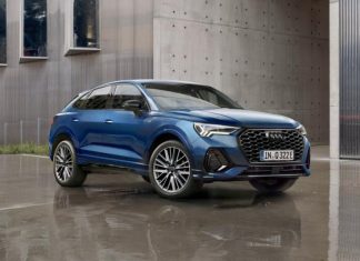 Audi A1, Q2 і Q3 отримали оновлену спортивну версію S Line Edition