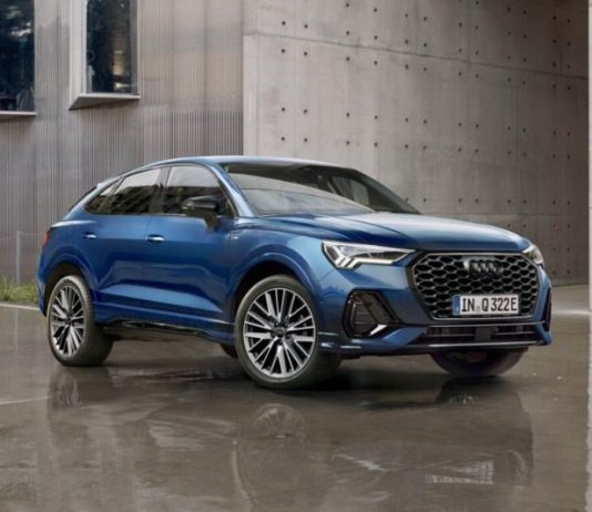 Audi A1, Q2 і Q3 отримали оновлену спортивну версію S Line Edition