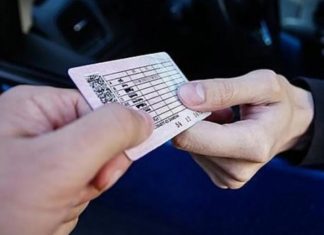 Нові водійські посвідчення з терміном 30 років: що потрібно знати