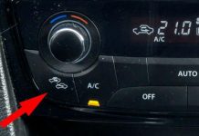 Як швидко охолодити салон автомобіля в спеку: корисні поради