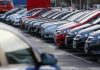 Звідки в Україну везуть найбільше вживаних автомобілів