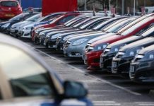 Звідки в Україну везуть найбільше вживаних автомобілів