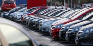 Звідки в Україну везуть найбільше вживаних автомобілів