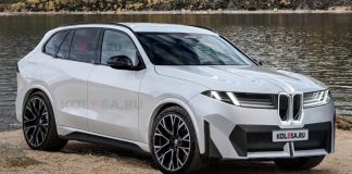 BMW готує нове покоління X5 з гібридом REx і запасом ходу майже 1000 км