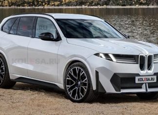 BMW готує нове покоління X5 з гібридом REx і запасом ходу майже 1000 км