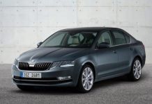 Skoda представить електричну Octavia і класичні версії з ДВЗ у 2027 році