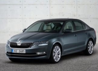 Skoda представить електричну Octavia і класичні версії з ДВЗ у 2027 році