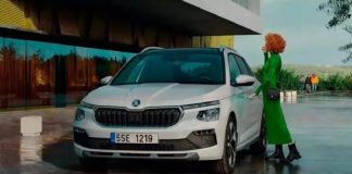 Оновлений Skoda Kamiq 2026 отримав версію Plus для конкуренції з Peugeot 2008