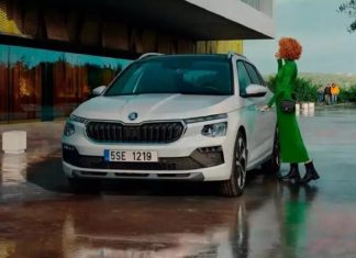 Оновлений Skoda Kamiq 2026 отримав версію Plus для конкуренції з Peugeot 2008